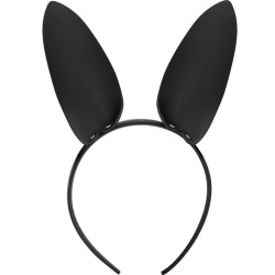 Coquette Serre-Tête avec Oreilles de lapin